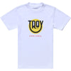 Troy Lee Designs Happy Dayz Youth Short-Sleeve Shirts