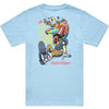 Troy Lee Designs Heritage Youth Short-Sleeve Shirts