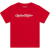 Troy Lee Designs Signature Youth Short-Sleeve Shirts