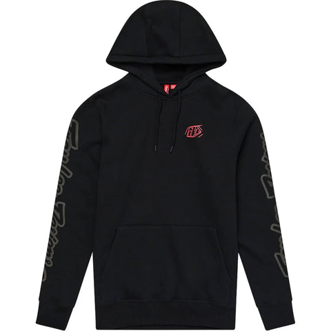 Troy Lee Designs 2025 Branded Men's Hoody Pullover Sweatshirts