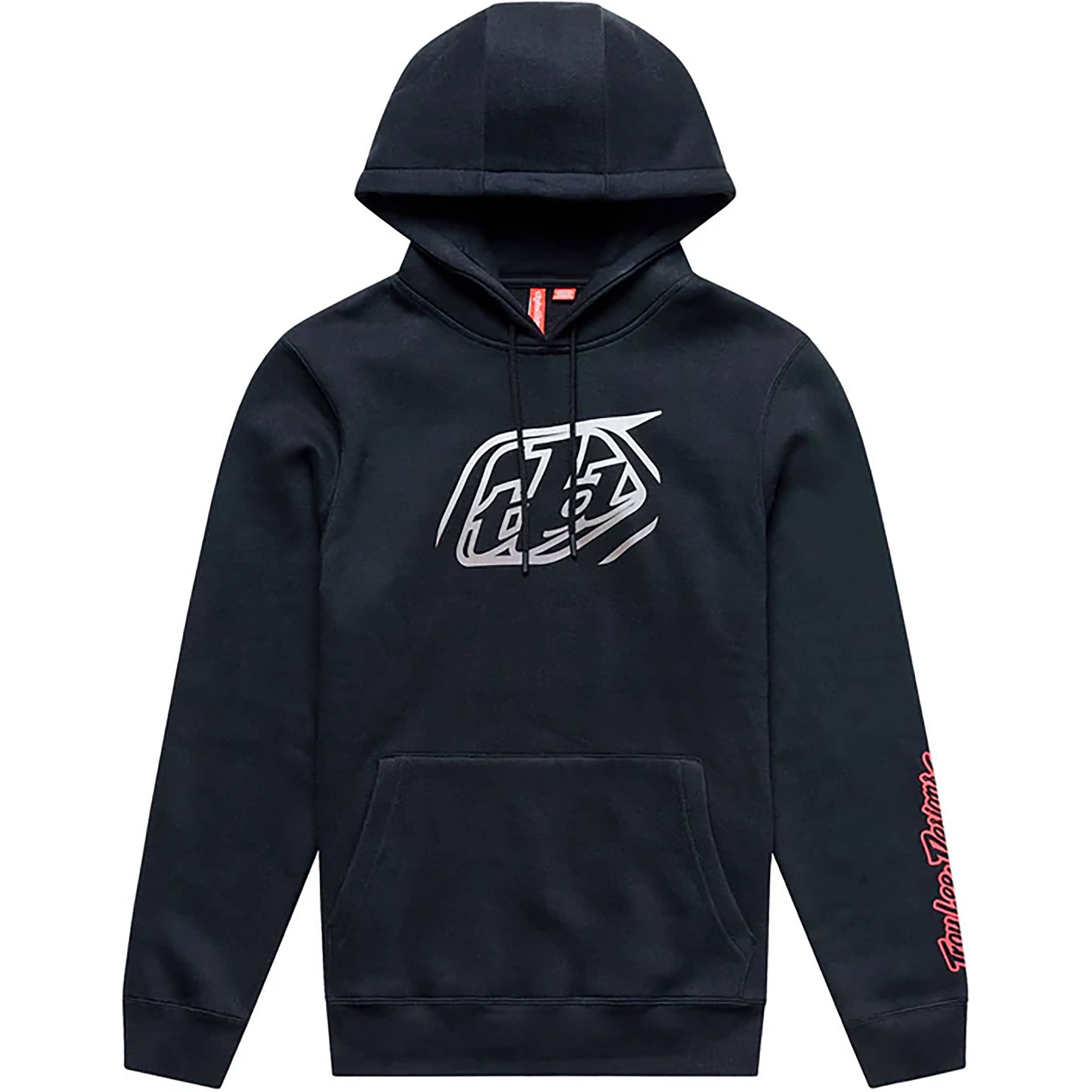 Troy Lee Designs 2026 Badge Men's Hoody Pullover Sweatshirts-731568032