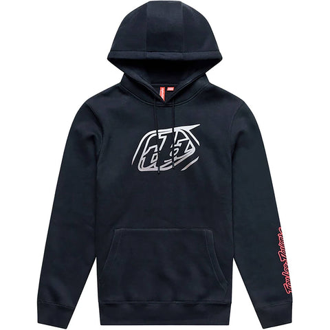 Troy Lee Designs 2026 Badge Men's Hoody Pullover Sweatshirts