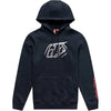 Troy Lee Designs 2026 Badge Men's Hoody Pullover Sweatshirts