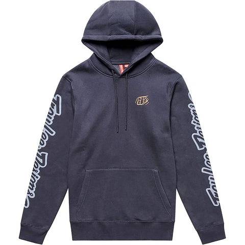 Troy Lee Designs 2026 Branded Men's Hoody Pullover Sweatshirts