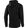 Troy Lee Designs Cropped Badge Men's Hoody Pullover Sweatshirts