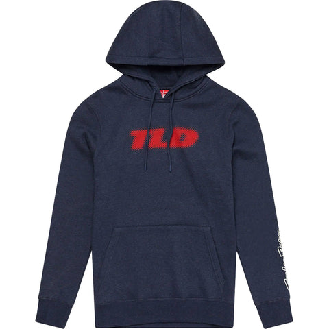 Troy Lee Designs Fade Out Men's Hoody Pullover Sweatshirts