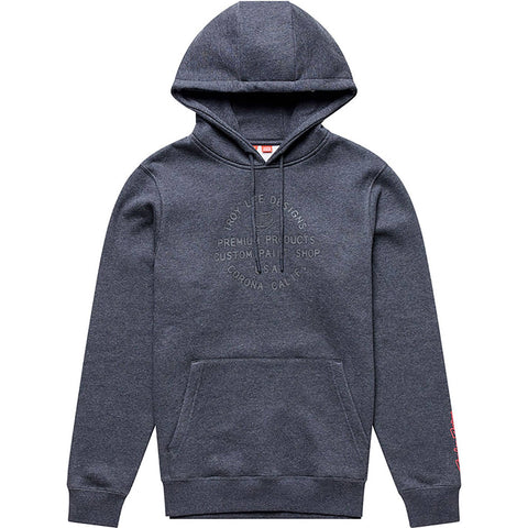 Troy Lee Designs Imprint Men's Hoody Pullover Sweatshirts