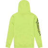 Troy Lee Designs Peace Out Men's Hoody Pullover Sweatshirts