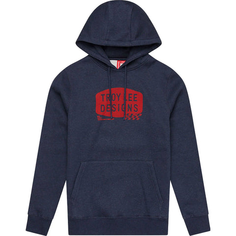 Troy Lee Designs Stamp Men's Hoody Pullover Sweatshirts