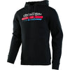 Troy Lee Designs TLD Factory Racing Men's Hoody Pullover Sweatshirts