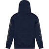 Troy Lee Designs Branded Men's Hoody Zip Sweatshirts
