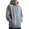 Troy Lee Designs TLD GasGas Team Core Men's Hoody Zip Sweatshirts