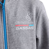 Troy Lee Designs TLD GasGas Team Core Men's Hoody Zip Sweatshirts