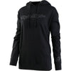 Troy Lee Designs Signature Women's Hoody Pullover Sweatshirts