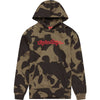 Troy Lee Designs 2026 Signature Youth Hoody Pullover Sweatshirts