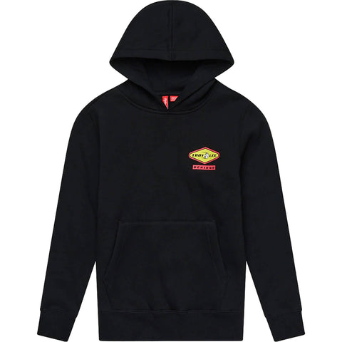 Troy Lee Designs Carb Youth Hoody Pullover Sweatshirts