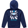 Troy Lee Designs Cyborg Youth Hoody Pullover Sweatshirts