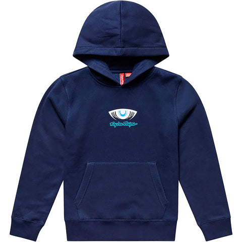 Troy Lee Designs Cyborg Youth Hoody Pullover Sweatshirts