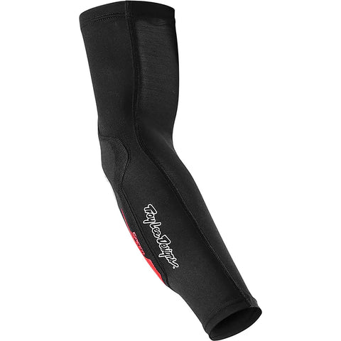 Troy Lee Designs Speed Solid Elbow Sleeve Youth MTB Body Armor