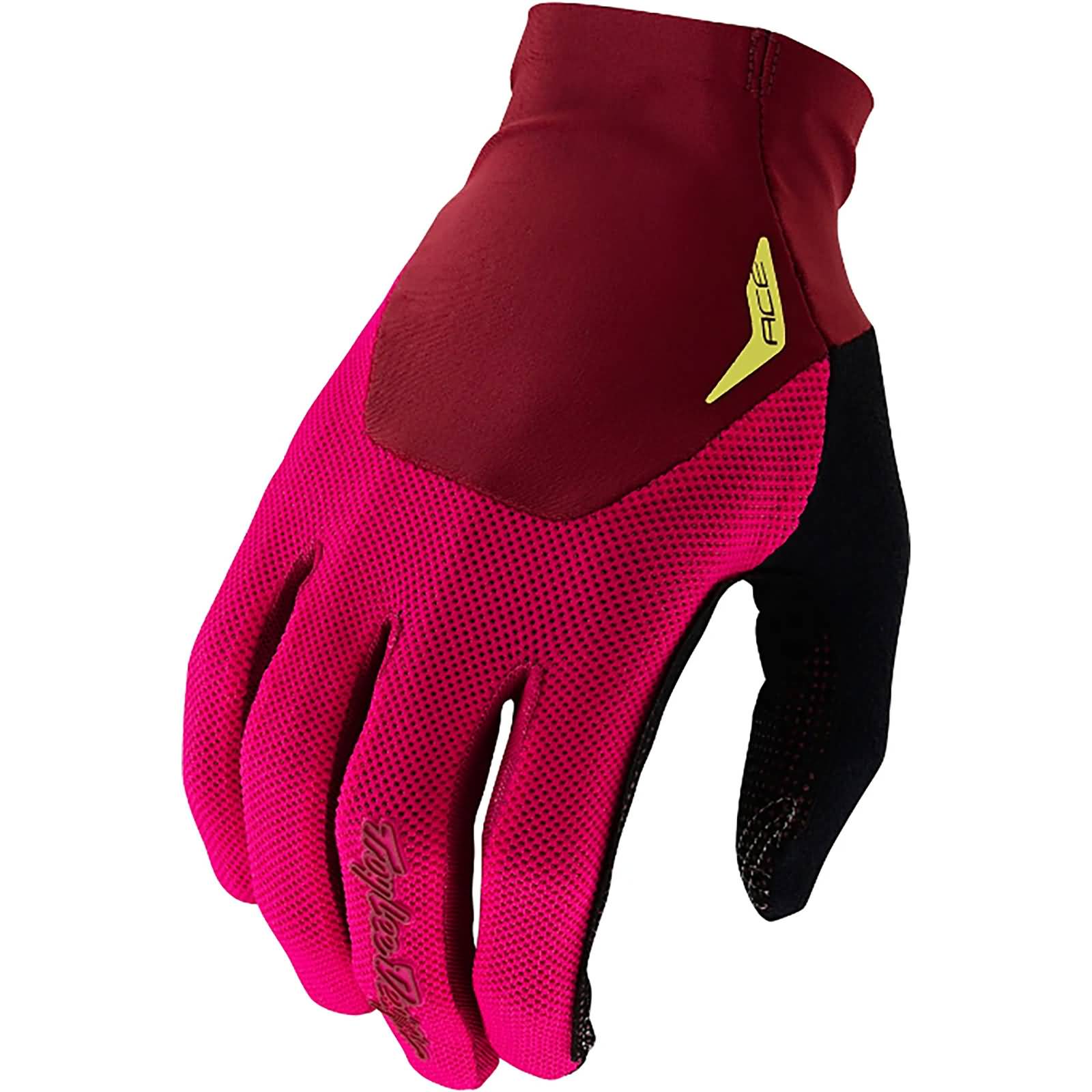 Troy Lee Designs 2024 Ace Mono Men's MTB Gloves-443003012