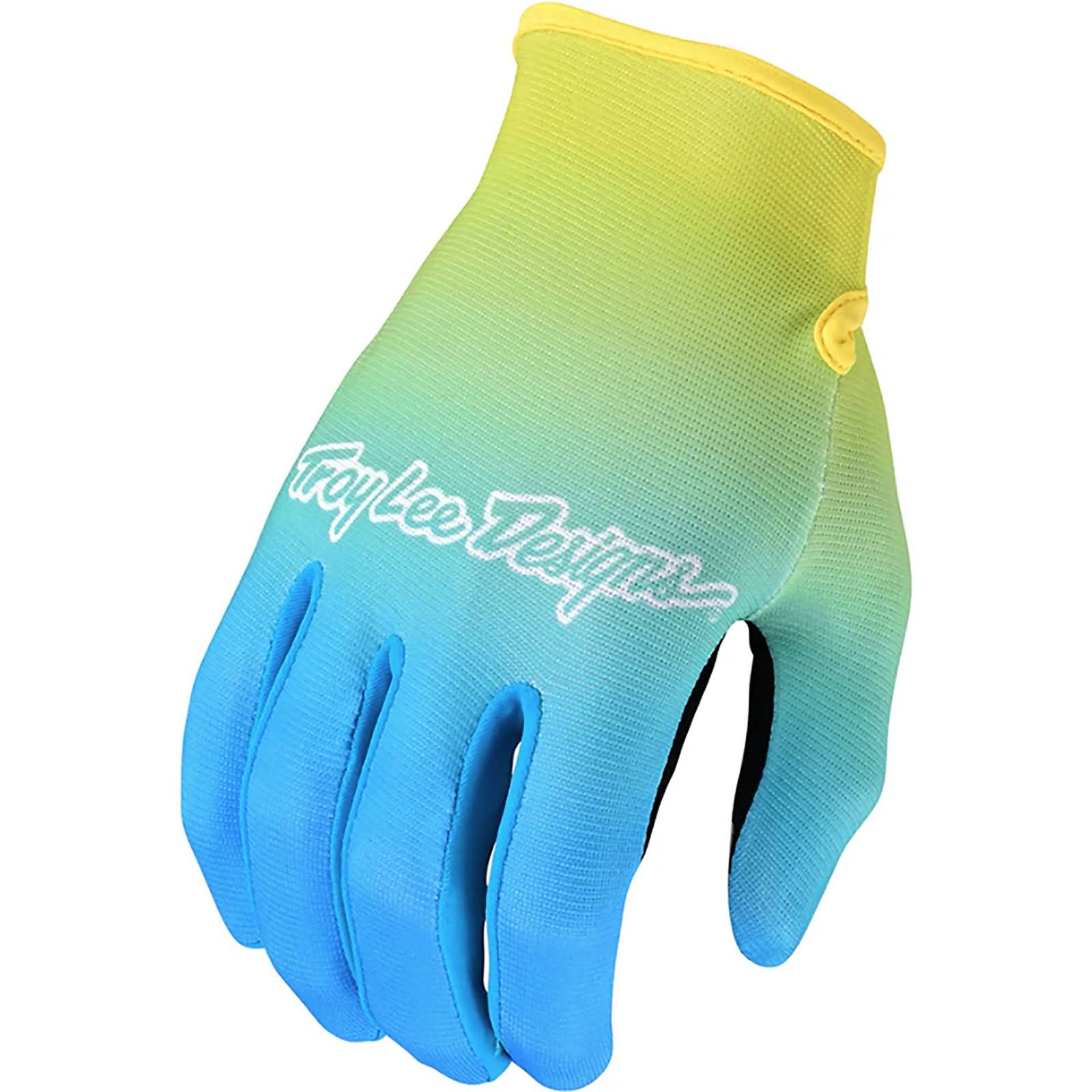 Troy Lee Designs Flowline Faze Men's MTB Gloves-437552013