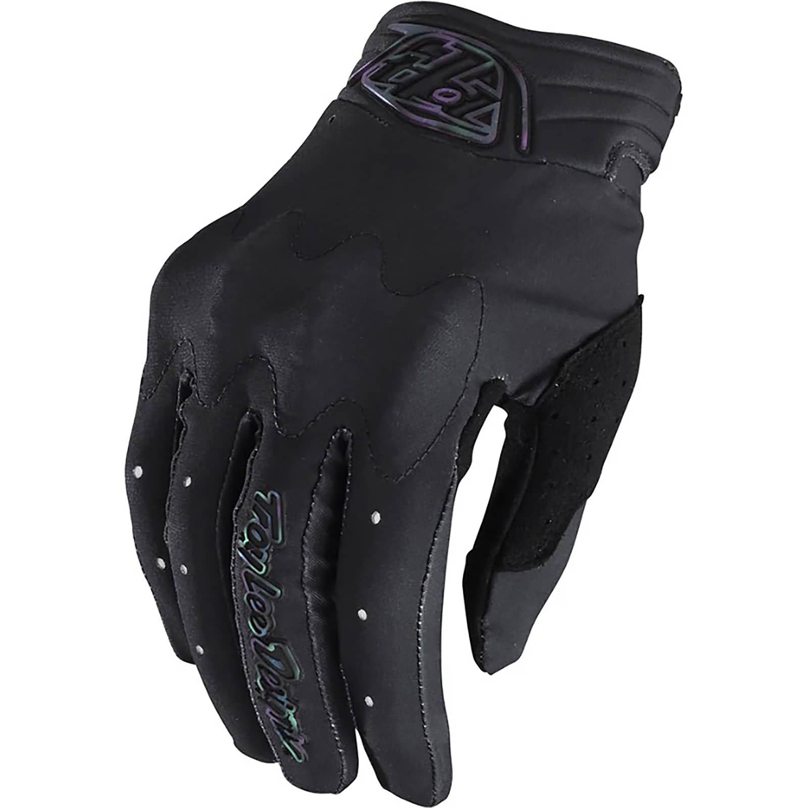 Troy Lee Designs 2021 Gambit Solid Women's MTB Gloves-439503002