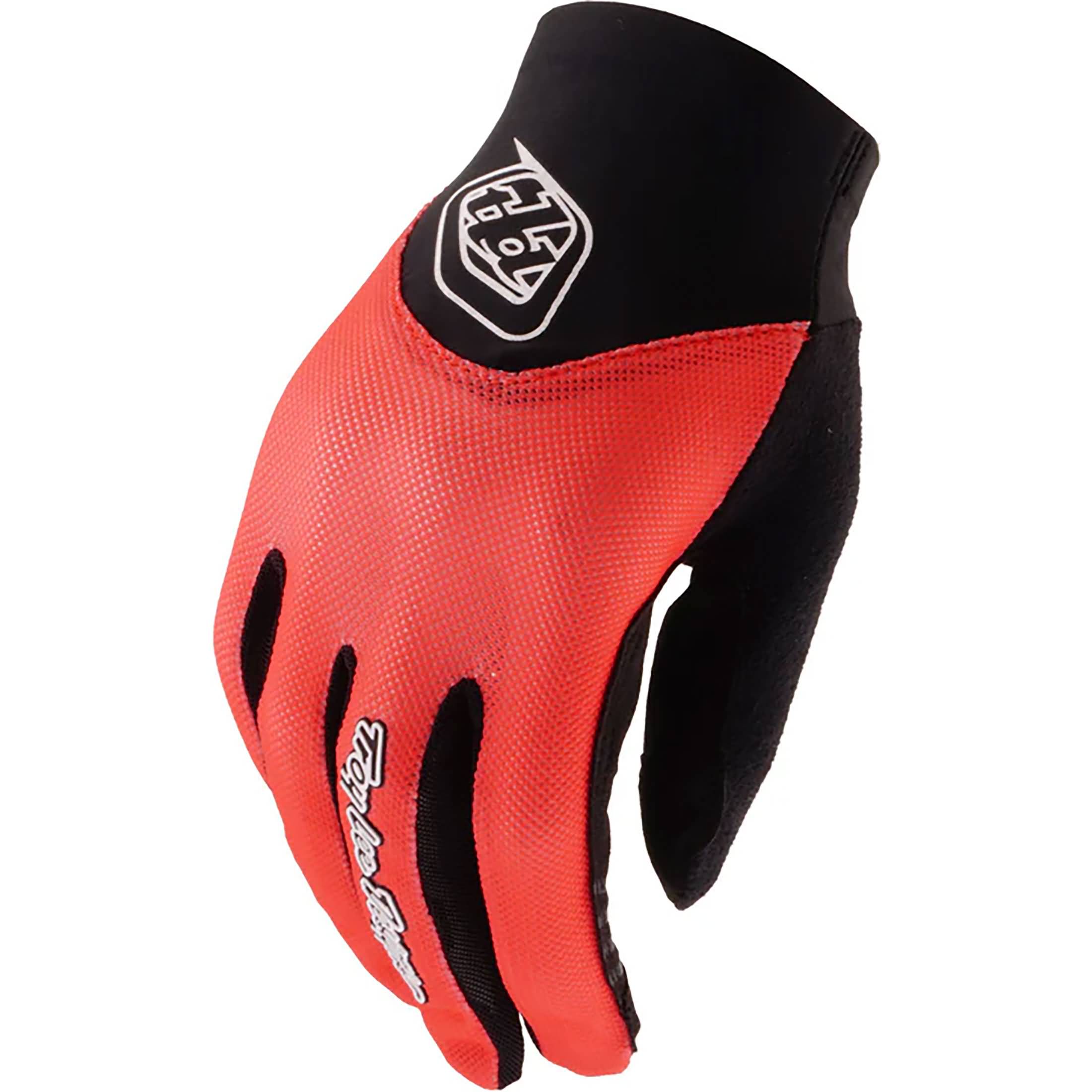 Troy Lee Designs 2026 Ace 2.0 Solid Women's MTB Gloves-436003092