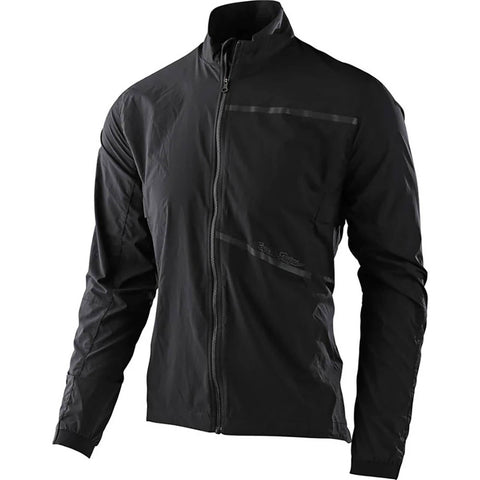Troy Lee Designs 2021 Shuttle Solid Men's MTB Jackets (Brand New)
