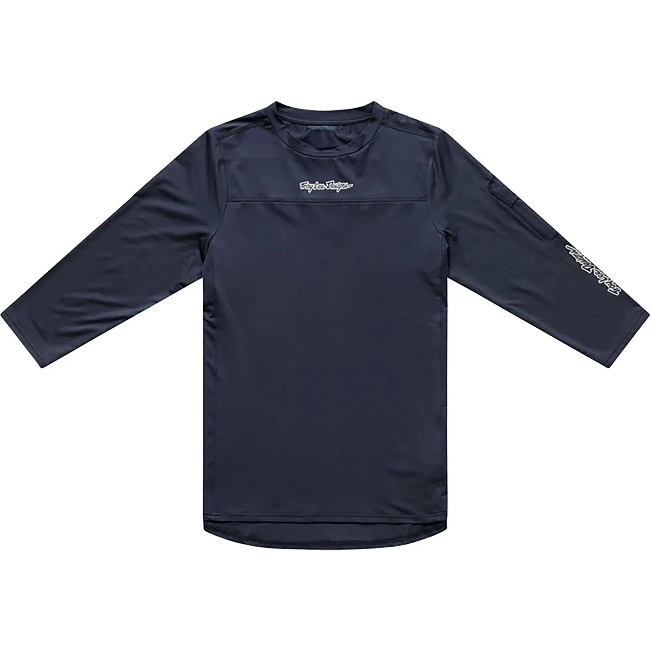 Troy Lee Designs Ruckus Ride Mono 3/4 Men's MTB Jerseys-318027002