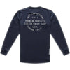 Troy Lee Designs Ruckus Ride Pressed LS Men's MTB Jerseys