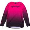 Troy Lee Designs Skyline Buzzed LS Men's MTB Jerseys