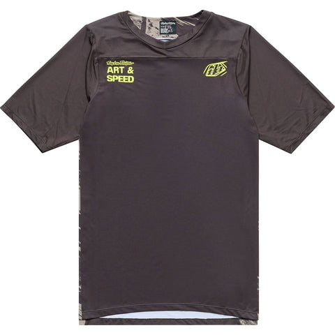 Troy Lee Designs Skyline Elemental SS Men's MTB Jerseys