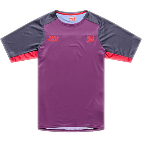 Troy Lee Designs Skyline Pro Fangs SS Men's MTB Jerseys