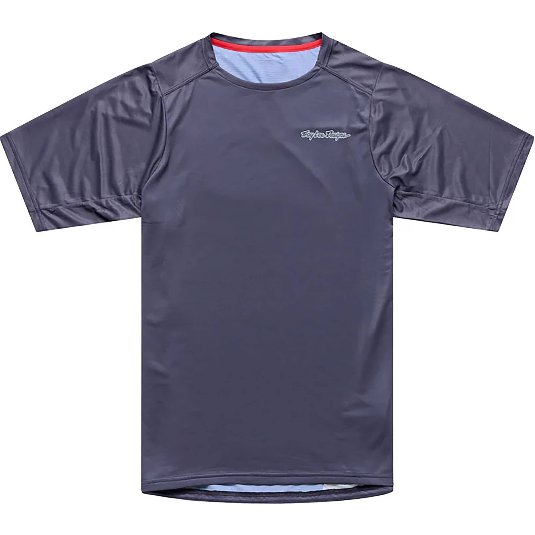 Troy Lee Designs Skyline Pro Mono SS Men's MTB Jerseys-303027002