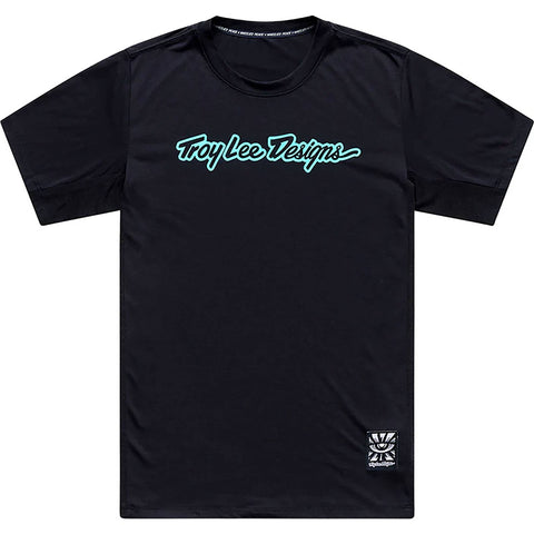 Troy Lee Designs Skyline Ride Signature 2026 SS Men's MTB Jerseys