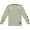 Troy Lee Designs Skyline Ride Stamps LS Men's MTB Jerseys