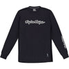 Troy Lee Designs Skyline Ride Tee Signature LS Men's MTB Jerseys