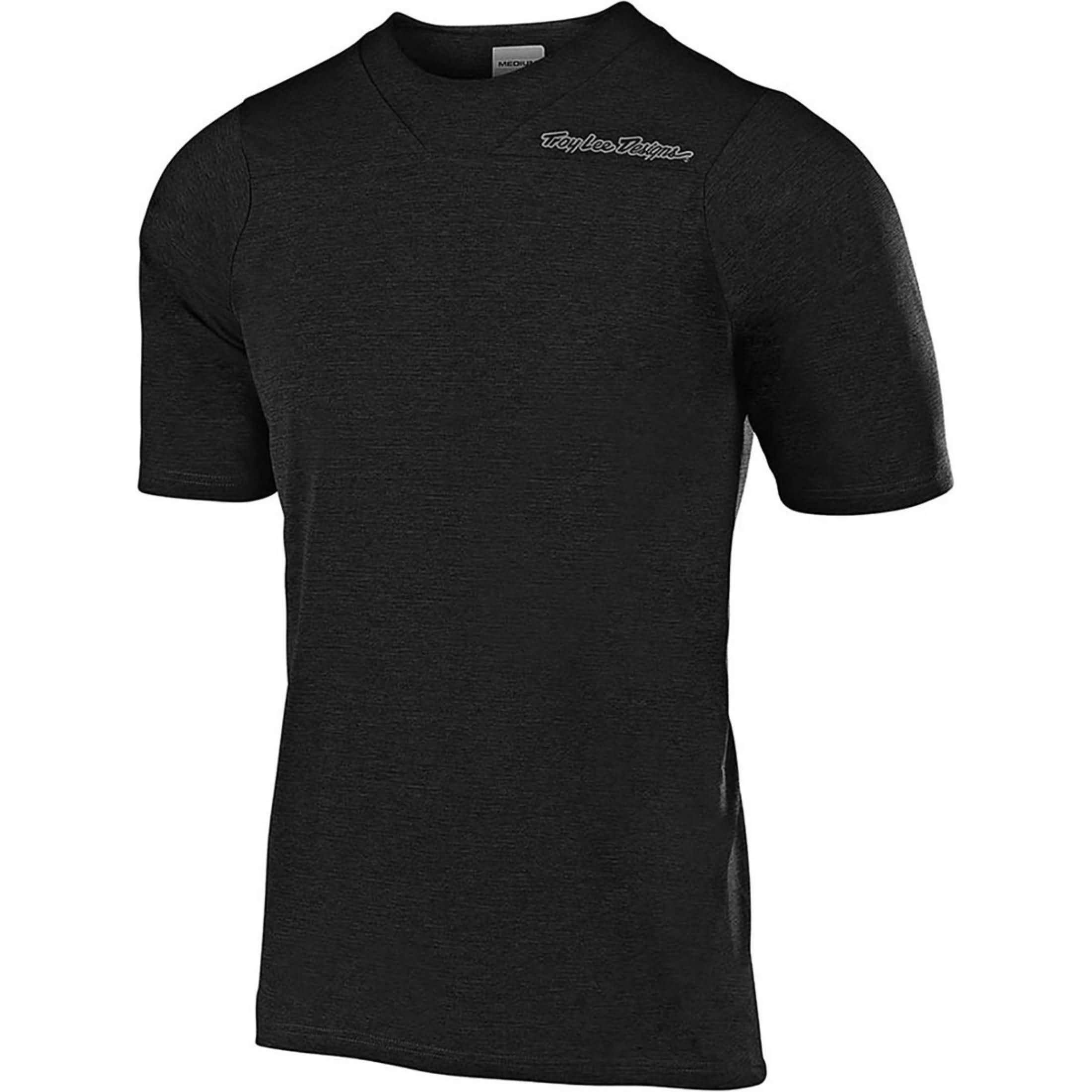 Troy Lee Designs Skyline Solid SS Men's MTB Jerseys-319786004