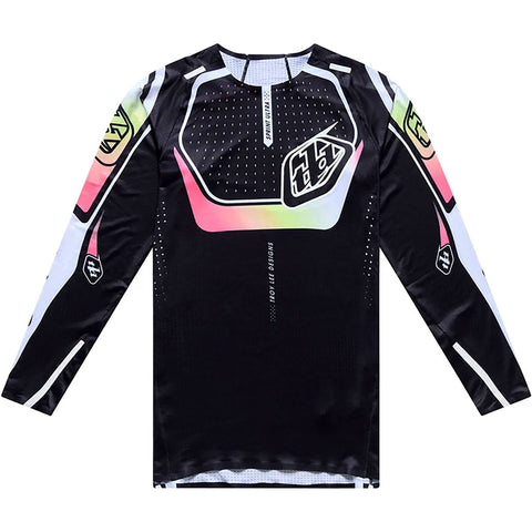 Troy Lee Designs Sprint Ultra Proton LS Men's MTB Jerseys