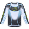 Troy Lee Designs GP Pro Framework LS Youth MTB Jerseys
