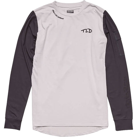 Troy Lee Designs Ride Resist LS Youth MTB Jerseys