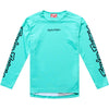 Troy Lee Designs Sprint Pro Mono LS Youth MTB Jerseys