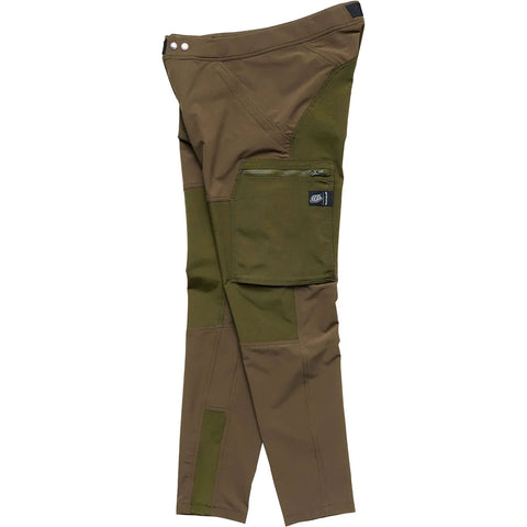 Troy Lee Designs Ruckus Cargo Mono Men's MTB Pants
