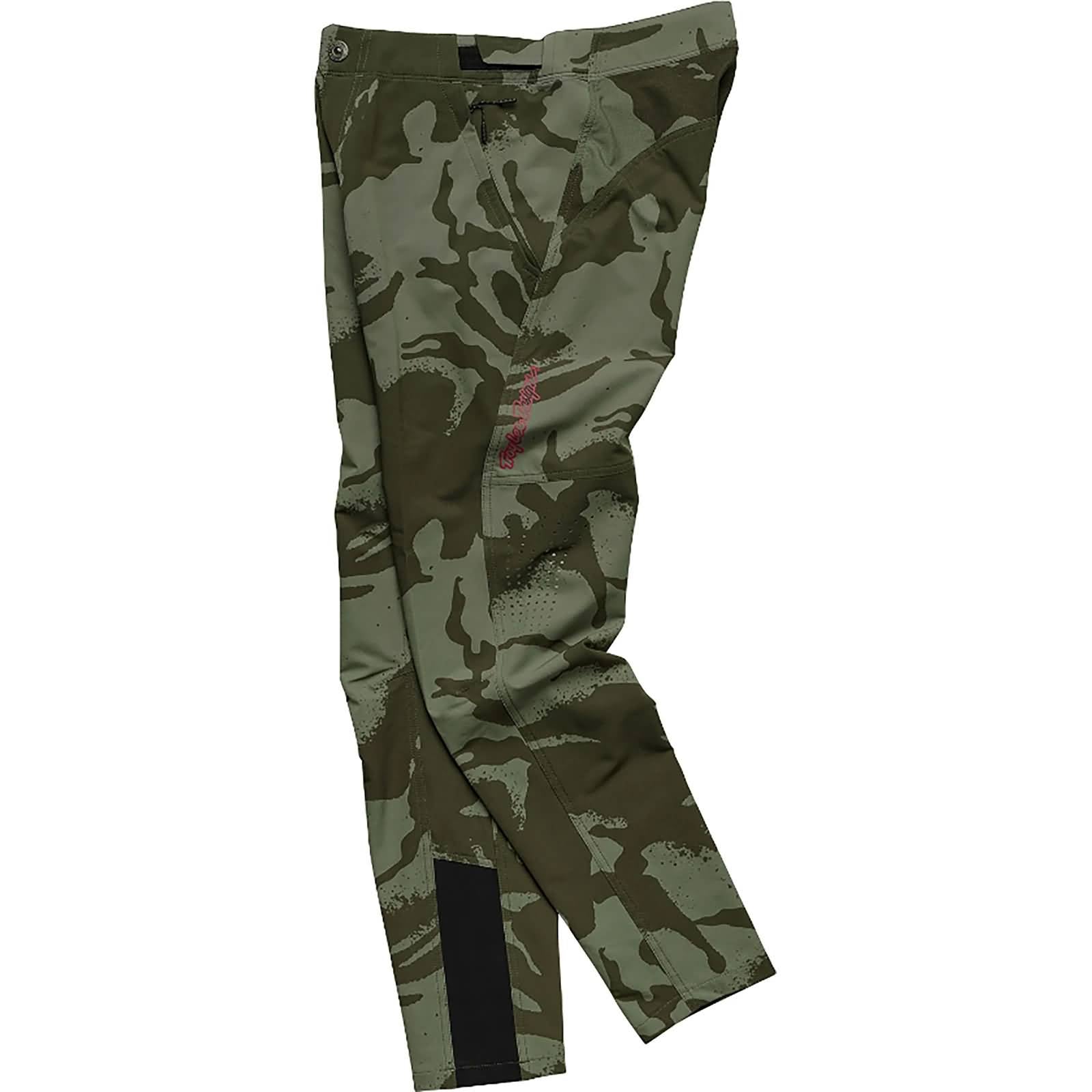 Troy Lee Designs Skyline Shadow Camo Youth MTB Pants-274490001