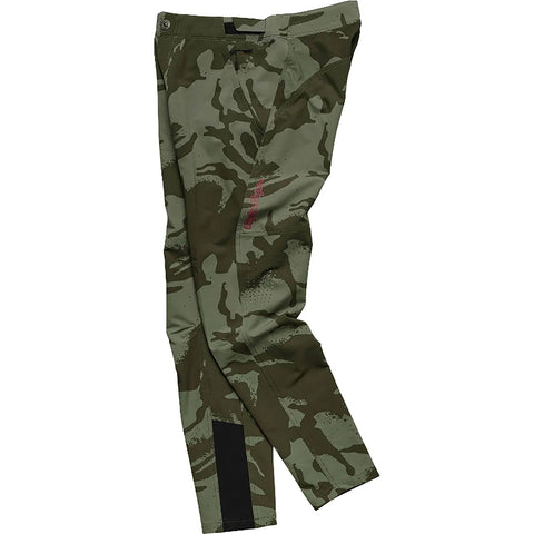 Troy Lee Designs Skyline Shadow Camo Youth MTB Pants