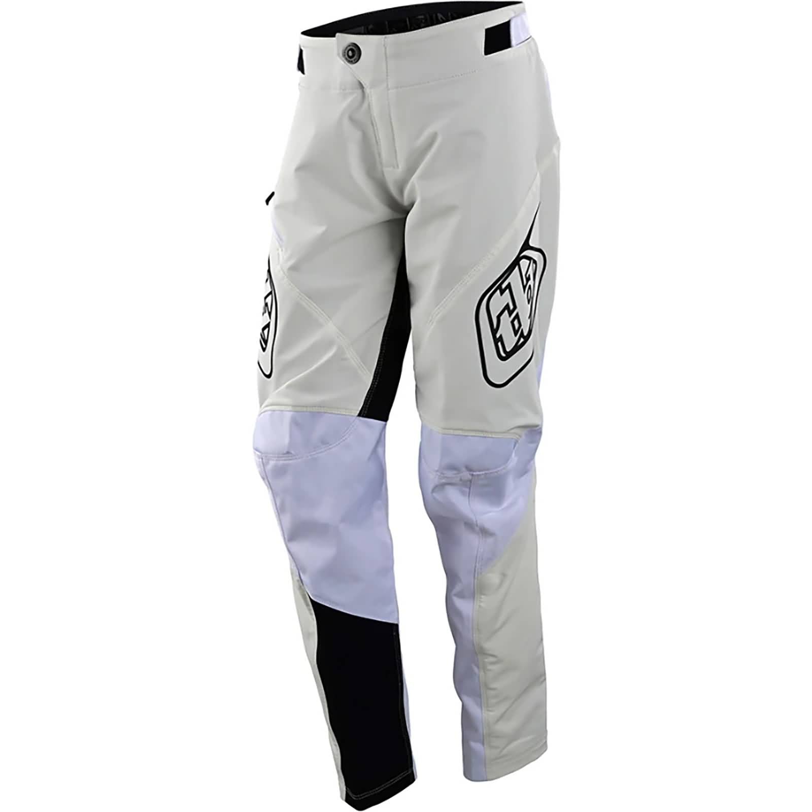 Troy Lee Designs Sprint Solid Youth MTB Pants-224268033