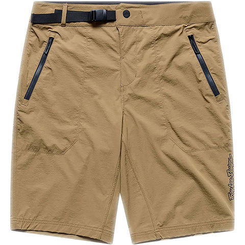 Troy Lee Designs 2026 Skyline Trail Mono W/Liner Men's MTB Shorts