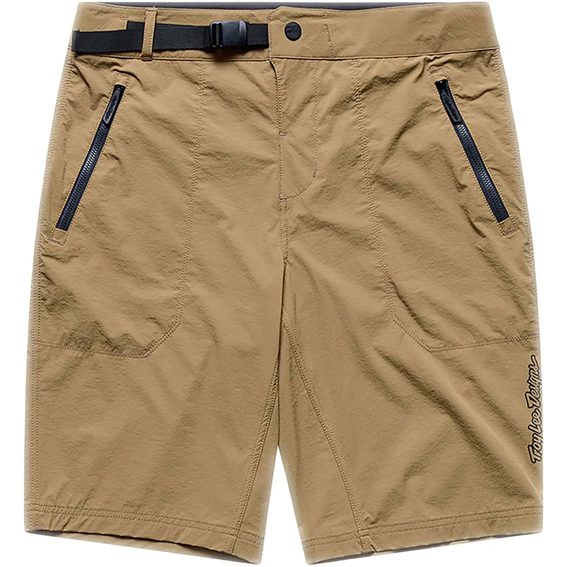 Troy Lee Designs 2026 Skyline Trail Shell Mono Men's MTB Shorts-287931052