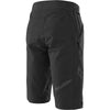 Troy Lee Designs Ruckus Shell Solid Men's MTB Shorts (Refurbished)