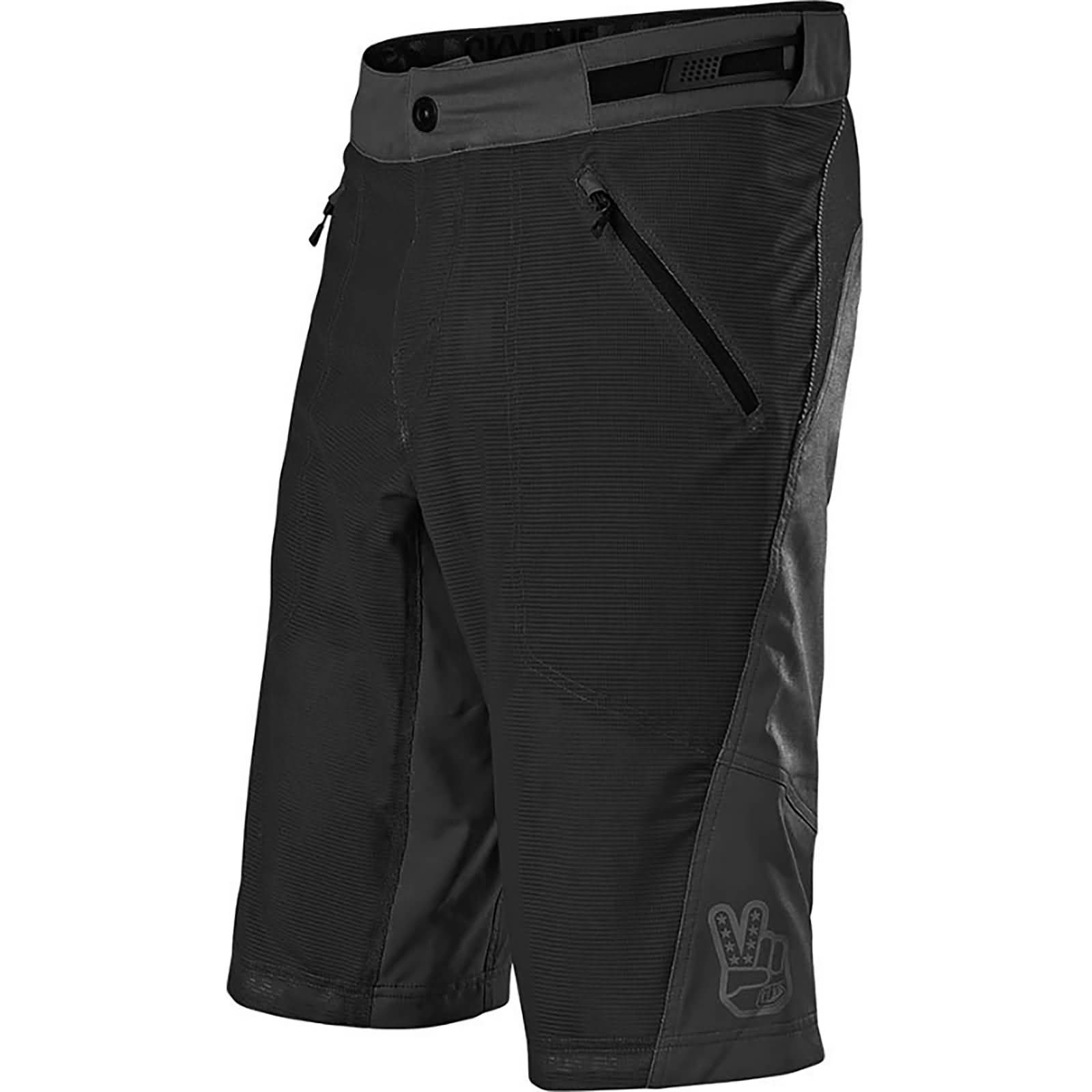 Troy Lee Designs Skyline Air Solid W/Liner Men's MTB Shorts-237786032